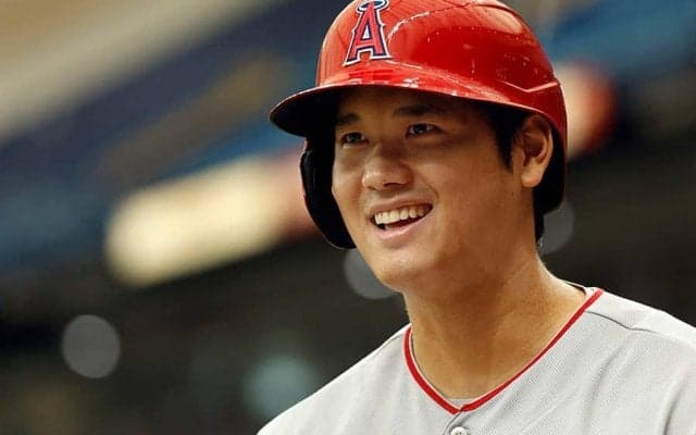 【MLB】大谷翔平、最後に見せた“感謝の仕草”が「礼儀正しい」　滲み出る人間性に「泣く」