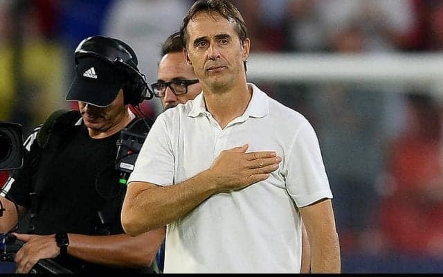 セビージャがロペテギ監督を解任…EL制覇にシーズン最多勝ち点記録も昨季終盤から低迷