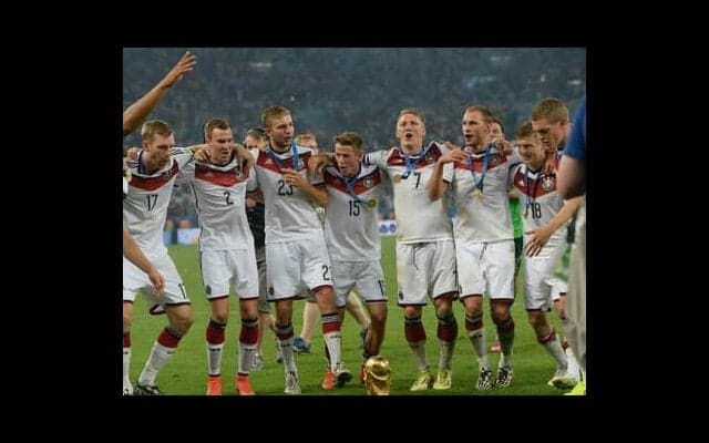 ドイツ代表はブラジルＷ杯から下降線も、初戦に強さを発揮している理由