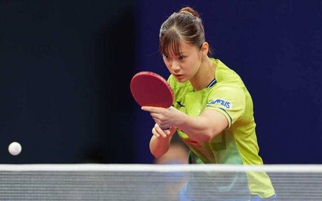卓球日韓戦に中国メディアも注目「日本が軽々と下す」「韓国は脅威になり得なかった」【世界卓球】