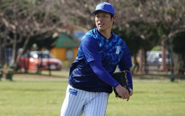 DeNAがフェニックスリーグ参加選手を発表　ドラ1小園、ドラ2徳山ら27選手