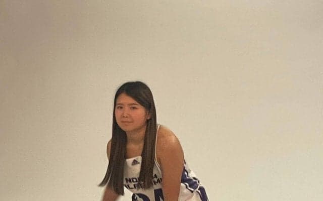 鈴木妃乃がノースアラバマ大メディアデーに登場 - NCAAバスケットボールも開幕間近