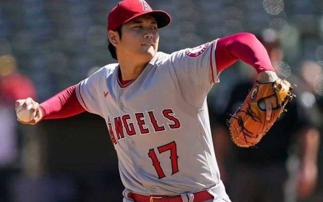 大谷翔平、ジャッジの地元NY紙からも賛辞　W規定は「ルースも近づいたことはあるが…」