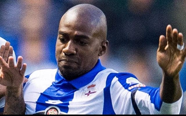 元チェルシーで日系フランス人のガエル・カクタが仏2部のアミアンに復帰