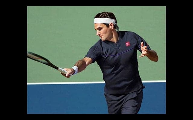  フェデラー 新ウエア発売へ 