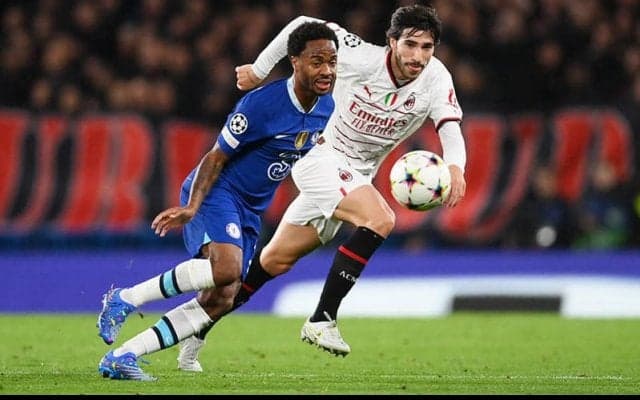 トナーリがチェルシー戦黒星を反省「ミランのパフォーマンスではなかった」