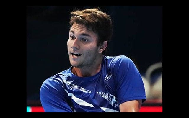  6度のMP凌ぎ楽天OP8強 