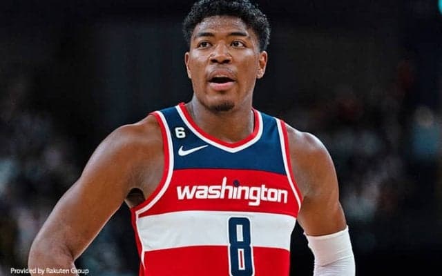 八村塁は控えに!? NBAがウィザーズのシーズン展望を特集