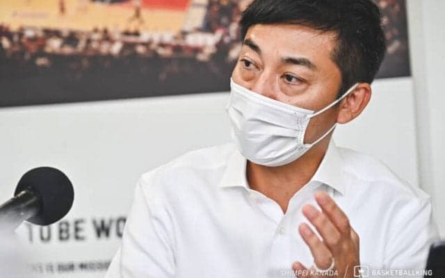 『島田のマイク』101回が公開…開幕戦で感じた愛知&沖縄のバスケ熱、BリーグはNBA関係者からも高評価！