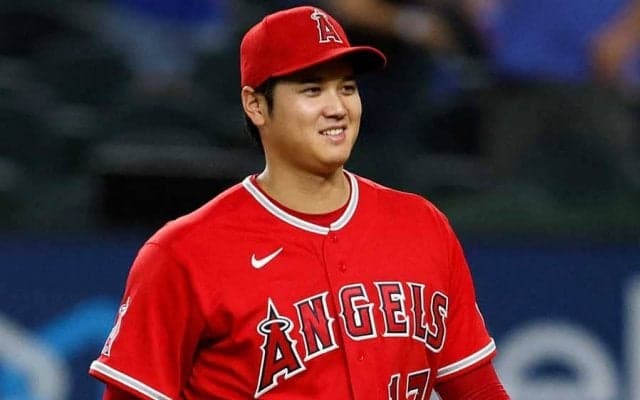 大谷翔平、好きなスポーツ選手調査で圧倒的1位　29％から支持、井上尚弥は初の4位に