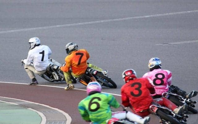 『森泉宏一の実況天国』Vol.83