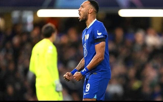 オーバメヤンが古巣ミラン戦に感動「こんなに強いとは…」