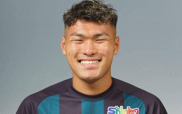 相模原のFW加藤拓己が左前十字じん帯断裂を再断裂…治療に専念するため清水に復帰が決定「チームの為に戦って負ったこの怪我を勲章」