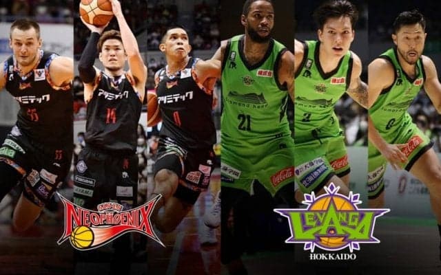 【三遠vs北海道】三遠は新体制初勝利なるか…新加入の佐々木がキーマンに