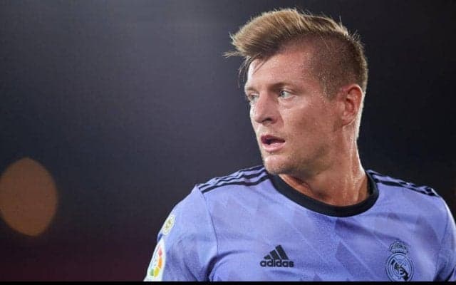 「7-1で勝つべき試合だった」CL無傷の3連勝もクロースは満足せず