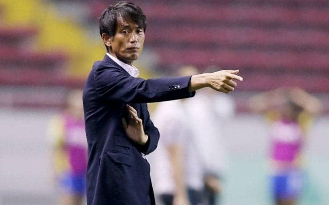 田中美南が神戸で2ゴール！ なでしこジャパンがナイジェリアに快勝《国際親善試合》