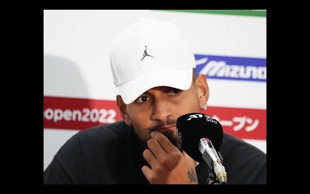 キリオス「とても自信ある」