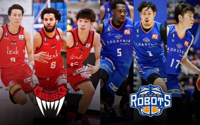 【富山vs茨城】初白星を懸けた一戦、勝利へ導くベテラン選手は誰か