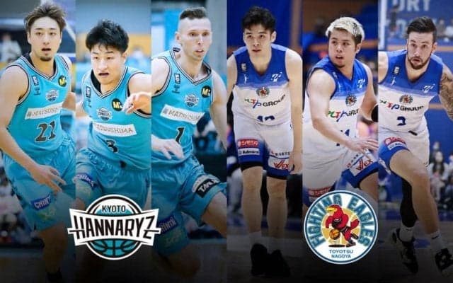 【京都 vs FE名古屋】前節価値ある1勝を挙げた京都、相手の堅守を破って白星をつみあげたい