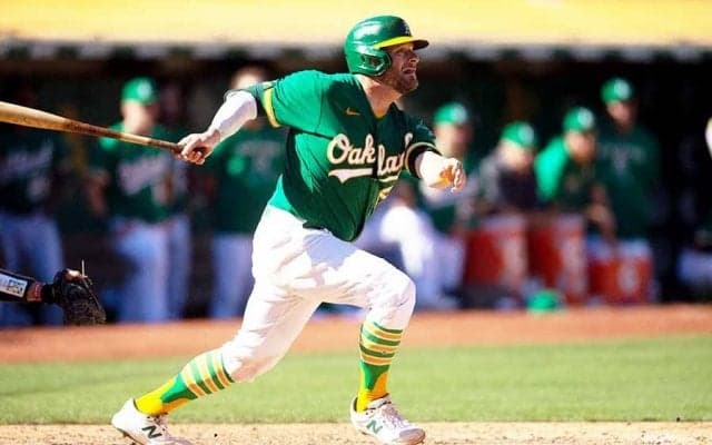 大谷翔平もマウンドで配慮　引退選手の粋な登場演出の裏側に米感動「俺なら打席で泣く」