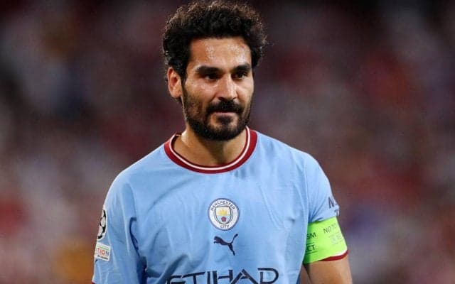 ギュンドアンの妻に地元民が怒り？「マンチェスターには美味しいものが何もない」と不満を赤裸々告白