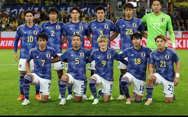 カタールW杯前最後のFIFAランク更新！ トップ10の顔ぶれ変わらず、日本はアジア2位をキープ