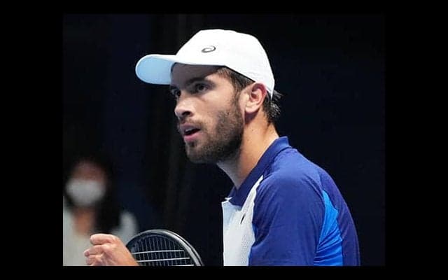  チョリッチ8強 ナカシマ撃破 