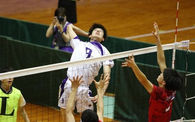 【いちご一会とちぎ国体】3年ぶりの国体が栃木で開幕　初日(10/7)の少年男女組み合わせ