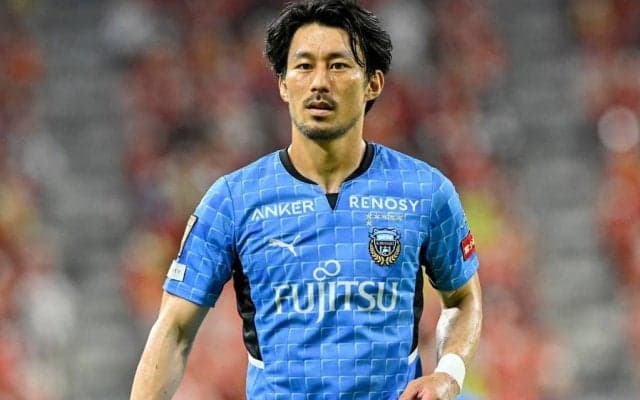 「覇気が凄いな！」「エロかっこいい」川崎FW家長昭博の「人気アニメキャラの仮装写真」公開！完成度の高さと妖艶さに、サポーターが興奮の声上げる！