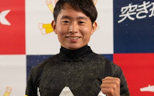 【レディスプレリュード】岩田望「良いところをを全て出しきれた」プリティーチャンスが交流重賞初V