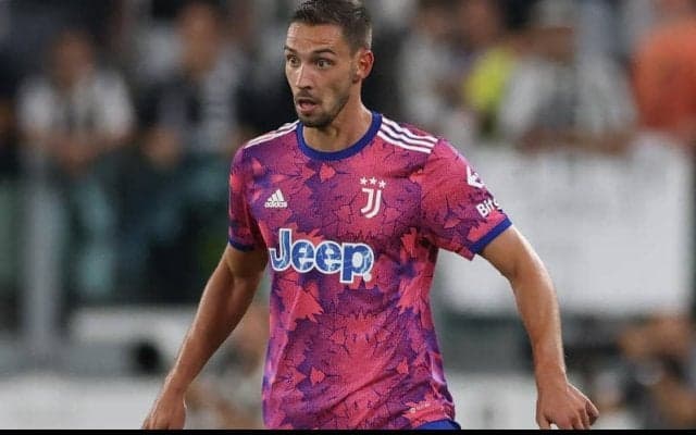 マッカビ・ハイファ戦で途中交代のデ・シリオが少なくとも10日ほど離脱に…