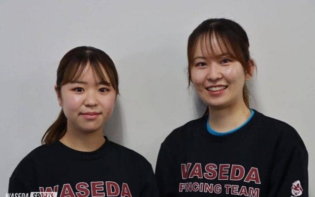 【特集】マネジャー特集①寺門陽、杉浦早紀