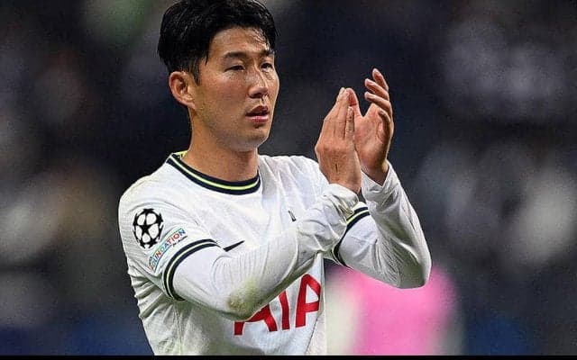 スパーズの選手たちが急逝ヴェントローネ氏を追悼　ソン「世界は本当に特別な人を失った」