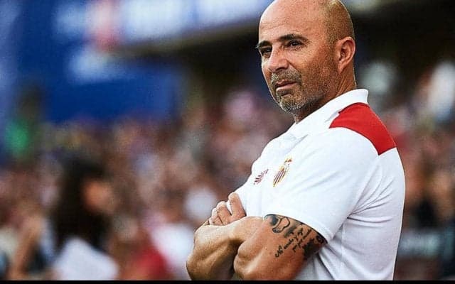 セビージャがサンパオリ氏を新監督に招へい！2016-17シーズン以来4季ぶりの復帰