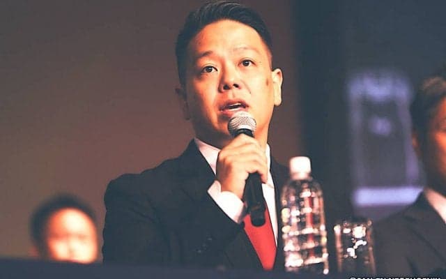 【Bリーグ】開幕節で涙を流した男・三遠ネオフェニックス牛尾信介代表取締役社長、その理由とは…