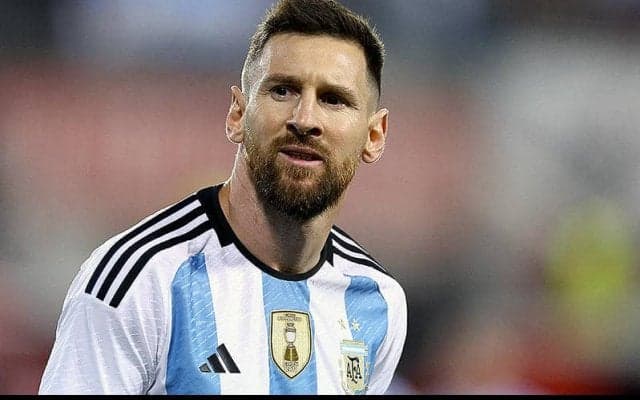 「これが最後」、カタールW杯がメッシ最後のW杯に