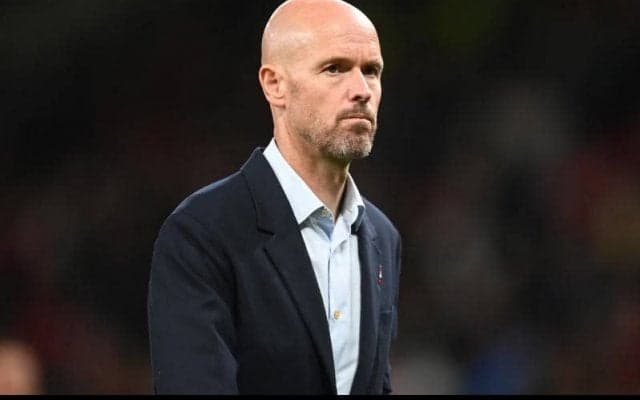 逆転で2連勝のユナイテッド、テン・ハグ「今日はサブ組がインパクトに」