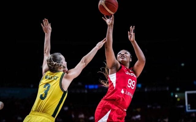 オコエ桃仁花が電撃海外移籍を発表 – ギリシャリーグのエレフテリア・モシャトウ入り