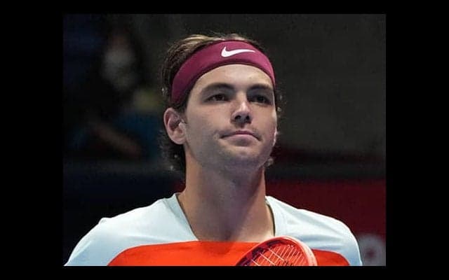 キリオス戦は「サーブが鍵」