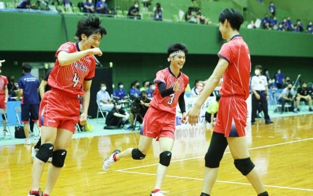 インターハイ優勝・東山高が単独チームの京都府ら熾烈なV争い 身長190㎝台がそろう愛知県も注目【とちぎ国体少年男子注目チーム】