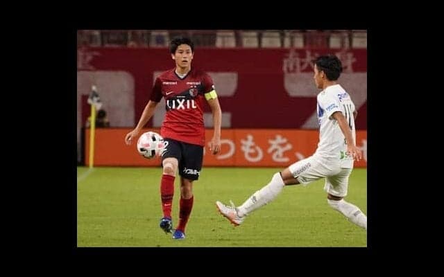 元日本代表・名良橋晃が選んだ歴代日本人右サイドバックトップ10。「神出鬼没」「涼しい顔で上下動」「世界に見せたかった」選手たち