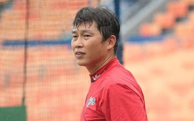 広島、来季監督に新井貴浩氏の就任を発表　4年連続Bクラスからの再建目指す