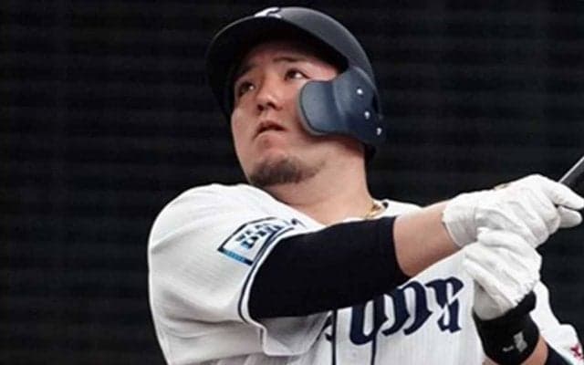 本塁打王＆打点王、西武山川の印象的な本塁打　CSで激突の鷹には最も“好相性”