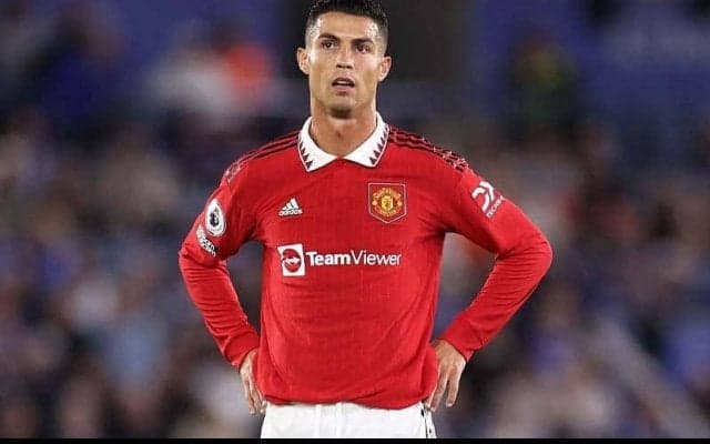 ゴールだけが決まらない…C・ロナウドの痛恨“決定機逸”に厳しい声「2点は決めるべきだった」