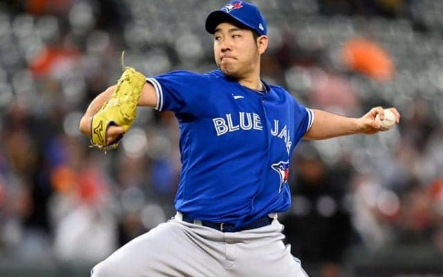 【MLB】菊池雄星が見せる驚異の奪三振力　救援転向後の改善の理由を地元メディア分析