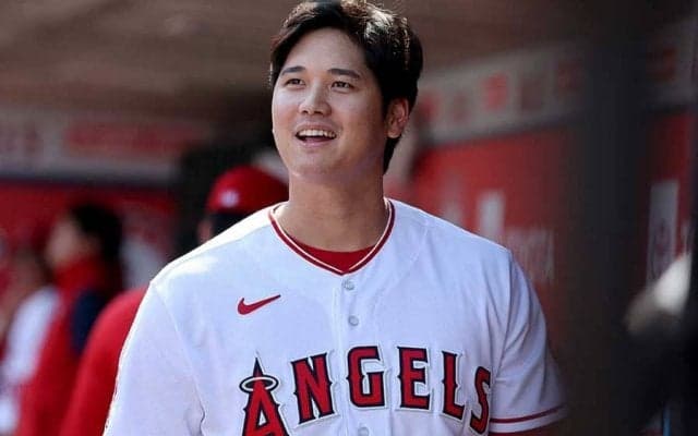大谷翔平を中南米のドミニカ紙まで絶賛　二刀流の成功で「彼こそ世界の才能の扉を開く」