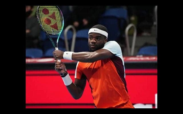 ティアフォー 完勝で楽天OP4強