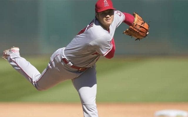 史上初の「投打規定Ｗクリア」を達成した大谷翔平のピッチングを日本一の投手コーチ佐藤義則氏が徹底分析！「フォームに力みがなかった」