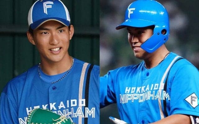 日本ハムがフェニックスリーグ参加選手を発表　万波ら31選手、清宮は入らず