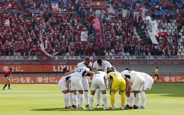 J1参入プレーオフ出場圏争いは「勝点64」4位・熊本と「勝点63」5位・大分が「決定」も！J2残留争いは琉球と岩手が「崖っぷち」！【J2第40節プレビュー「最終局面」】(2)